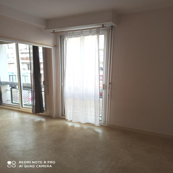 Offres de vente Appartement Saint-Nazaire 44600