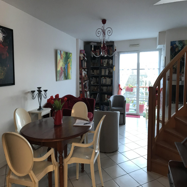 Offres de vente Appartement Saint-Nazaire 44600