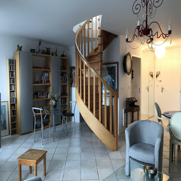 Offres de vente Appartement Saint-Nazaire 44600