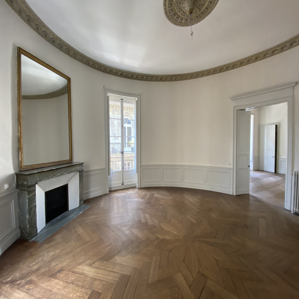 Offres de location Appartement Nantes 44000