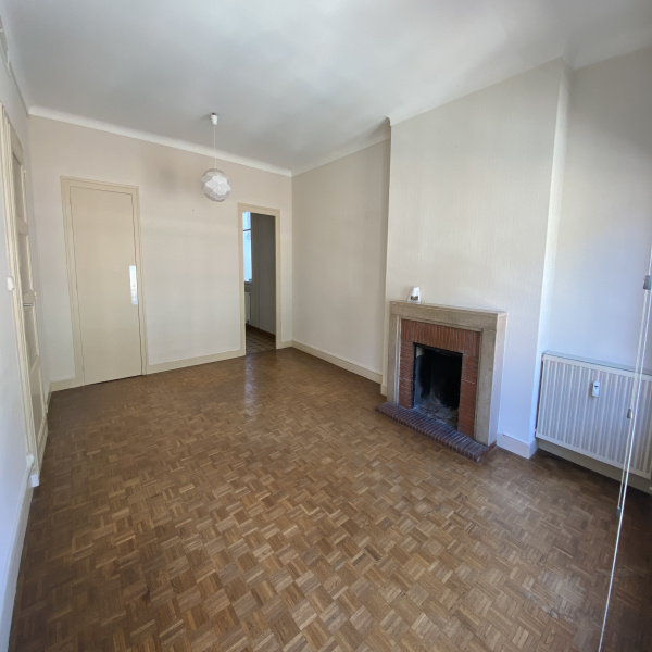 Offres de vente Appartement Nantes 44000