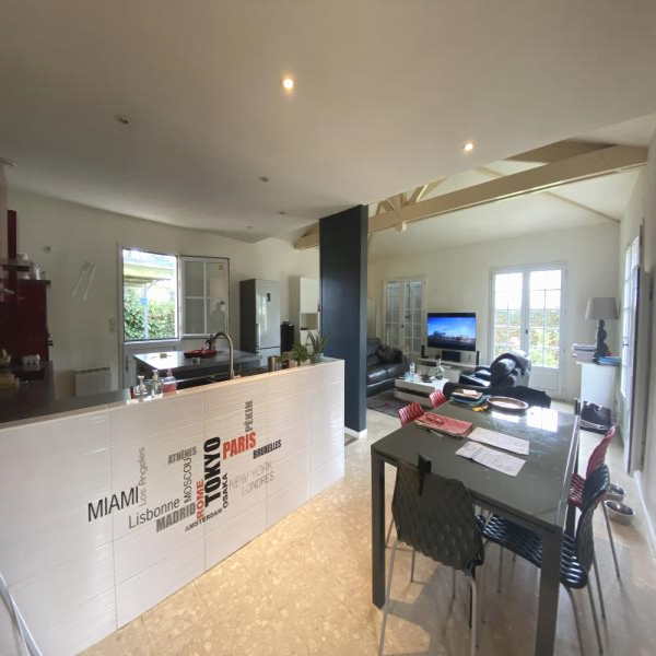 Offres de vente Maison Saint-Mars-de-Coutais 44680