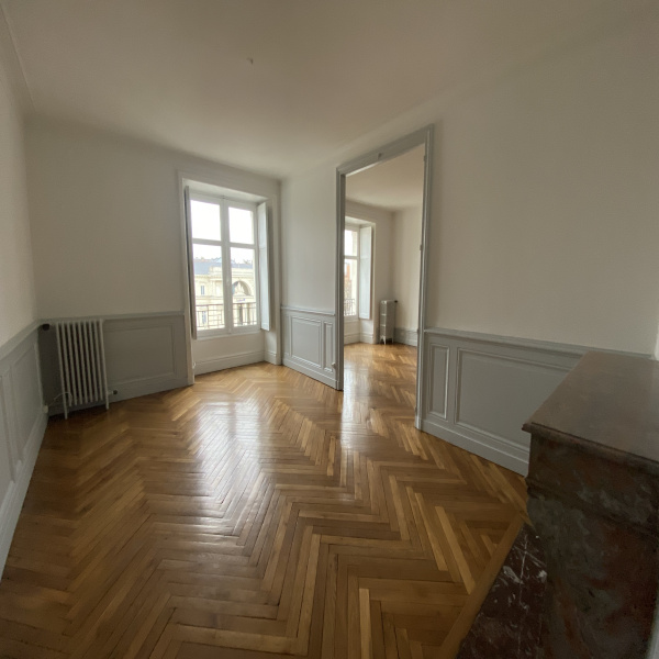 Offres de location Appartement Nantes 44000