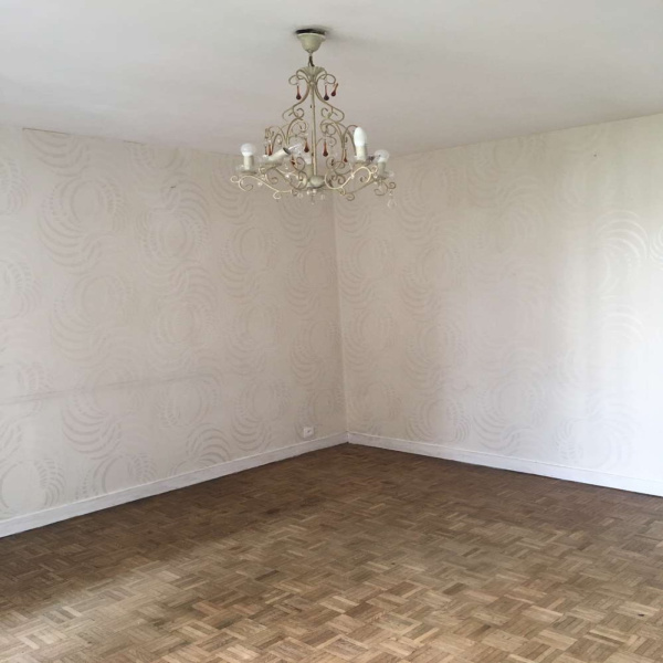 Offres de vente Appartement Nantes 44100