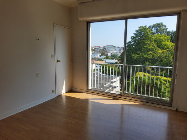 Offres de location Appartement Nantes 44000