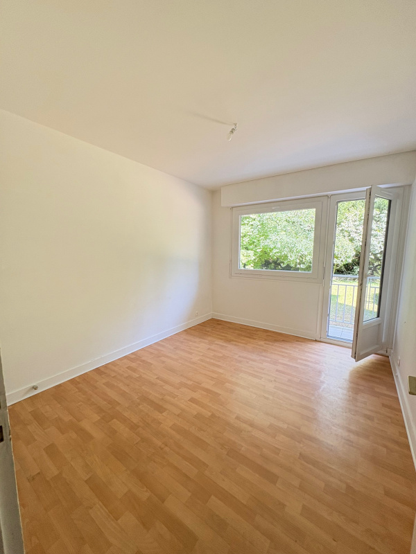 Offres de vente Appartement Nantes 44100
