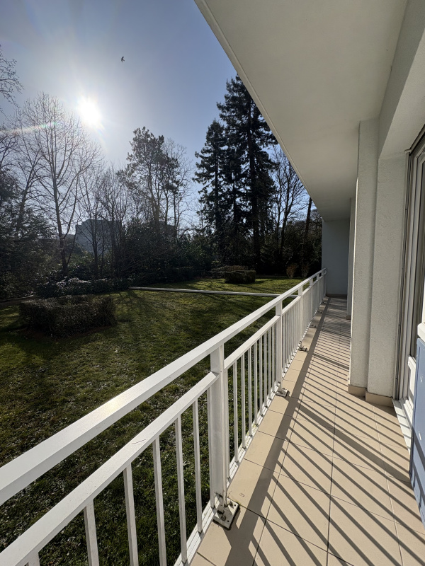 Offres de vente Appartement Nantes 44100