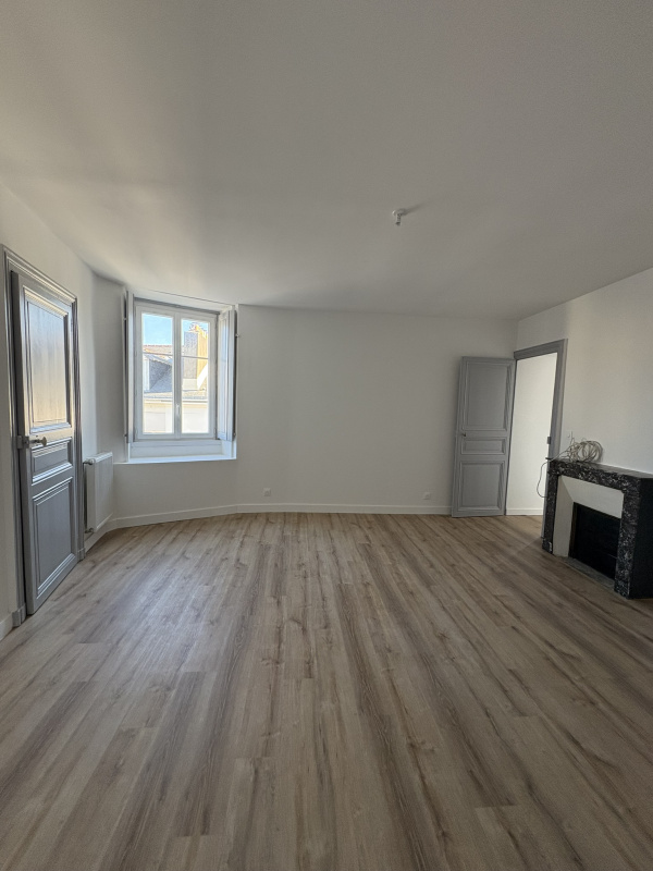 Offres de location Appartement Nantes 44000