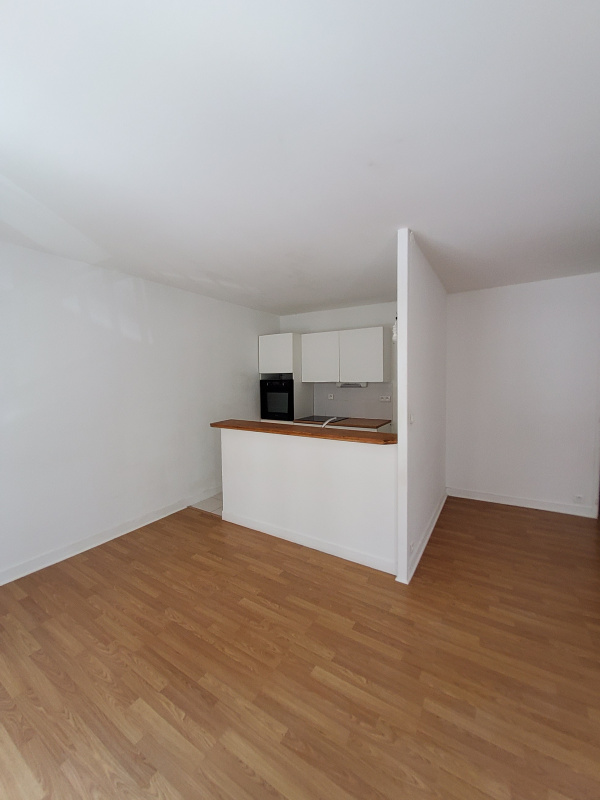 Offres de vente Appartement Nantes 44100