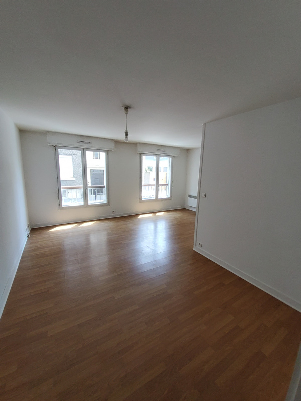 Offres de vente Appartement Nantes 44100