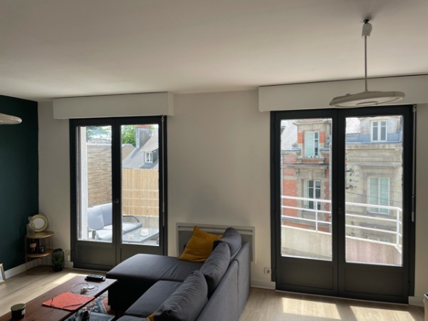 Offres de location Appartement Nantes 44000