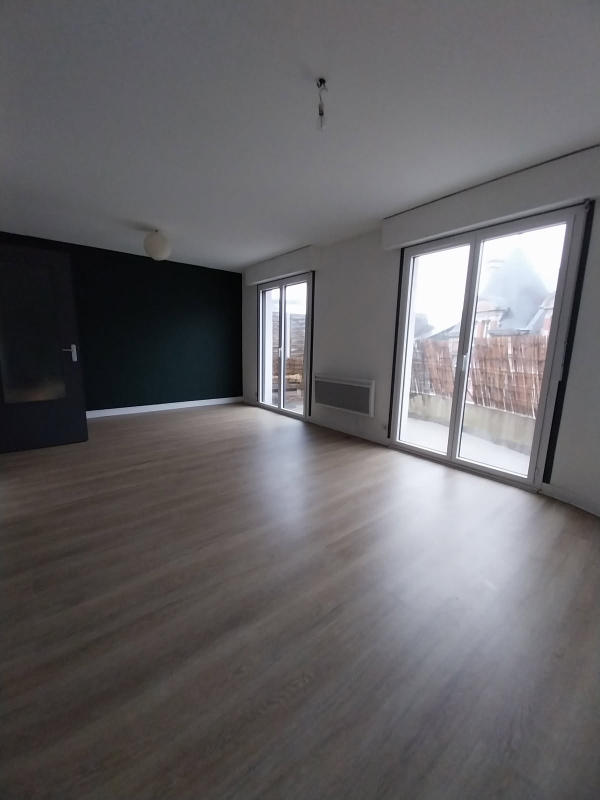 Offres de location Appartement Nantes 44000