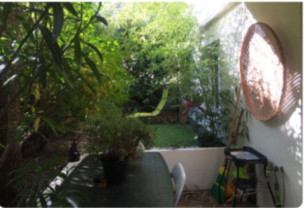 Offres de location Appartement Nantes 44100