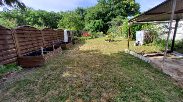 Offres de vente Maison Saint-Florent-sur-Cher 18400