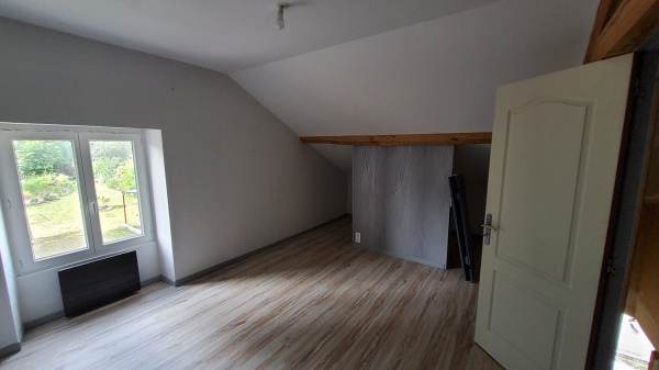 Offres de vente Maison Saint-Florent-sur-Cher 18400