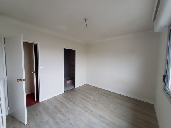 Offres de vente Appartement Nantes 44000