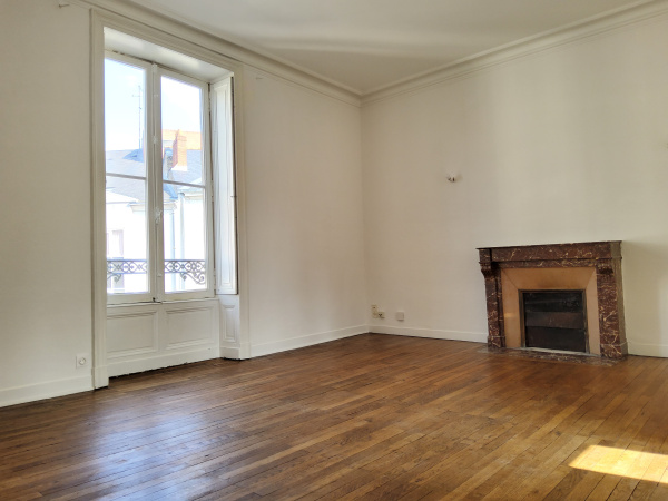Offres de location Appartement Nantes 44000