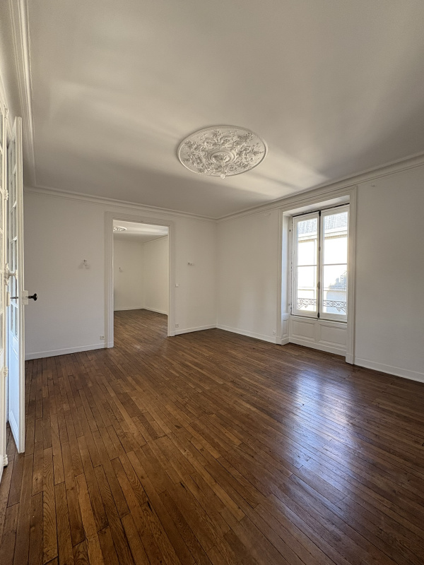 Offres de location Appartement Nantes 44000
