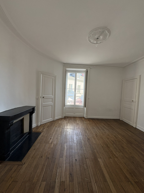 Offres de vente Appartement Nantes 44000