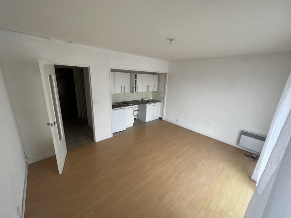 Offres de location Appartement Nantes 44000