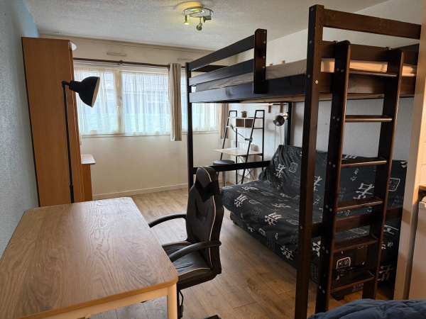 Offres de location Appartement Nantes 44000