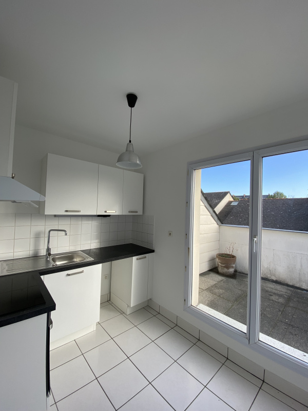 Offres de location Appartement Nantes 44000