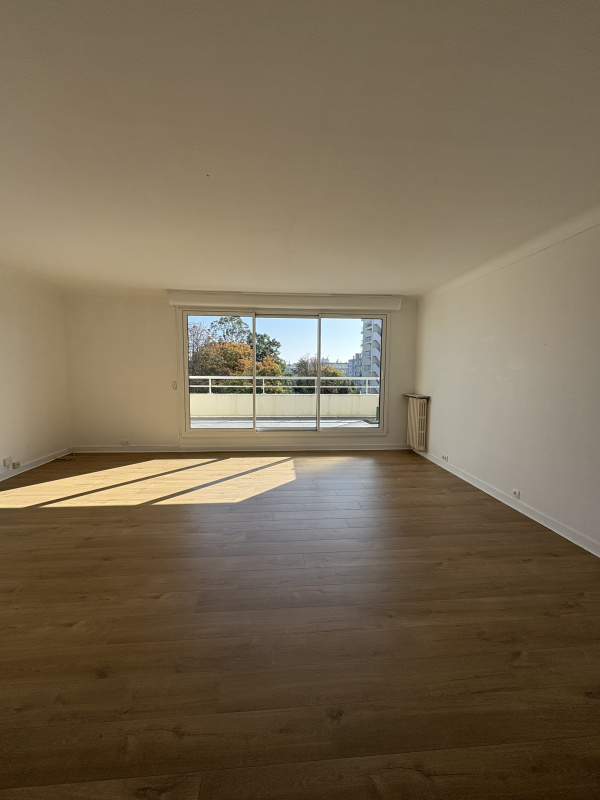 Offres de location Appartement Nantes 44000