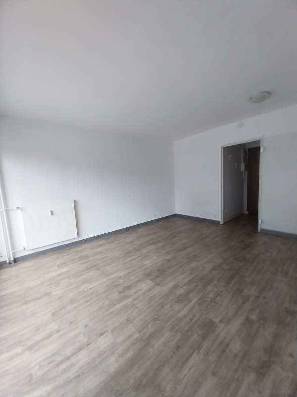 Offres de location Appartement Nantes 44000