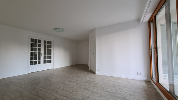 Offres de location Appartement Nantes 44000