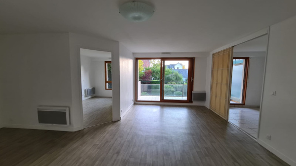 Offres de location Appartement Nantes 44000