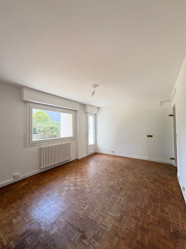 Offres de location Appartement Nantes 44100