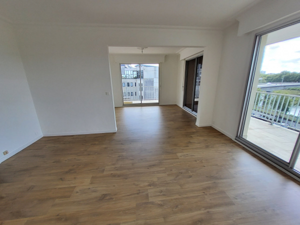 Offres de location Appartement Nantes 44000