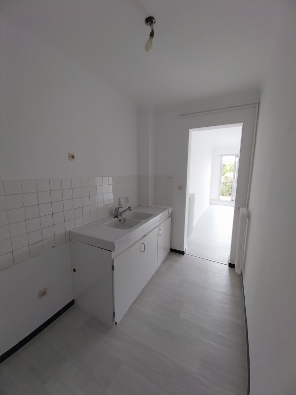 Offres de vente Appartement Nantes 44100