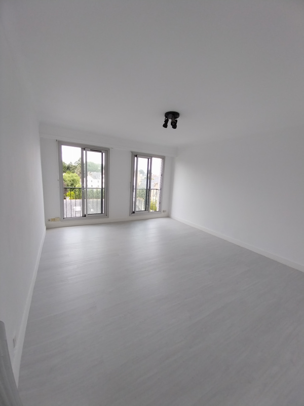 Offres de vente Appartement Nantes 44100