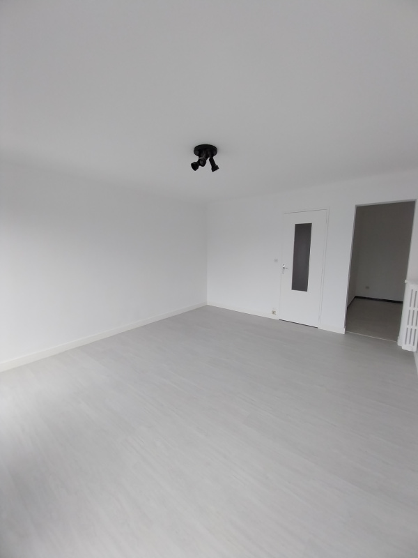 Offres de vente Appartement Nantes 44100
