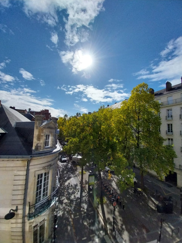 Offres de vente Appartement Nantes 44000