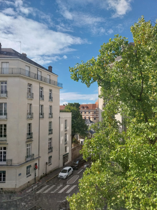 Offres de vente Appartement Nantes 44000