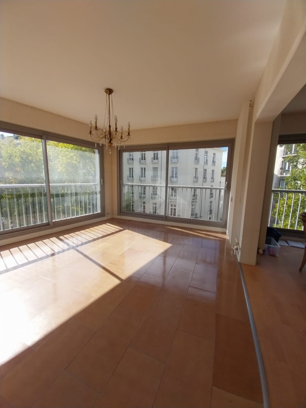 Offres de vente Appartement Nantes 44000