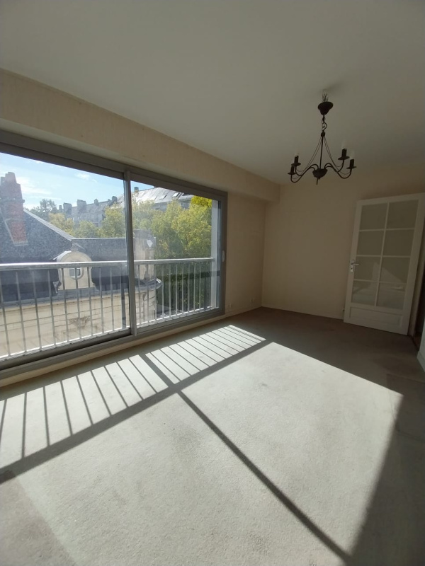 Offres de vente Appartement Nantes 44000