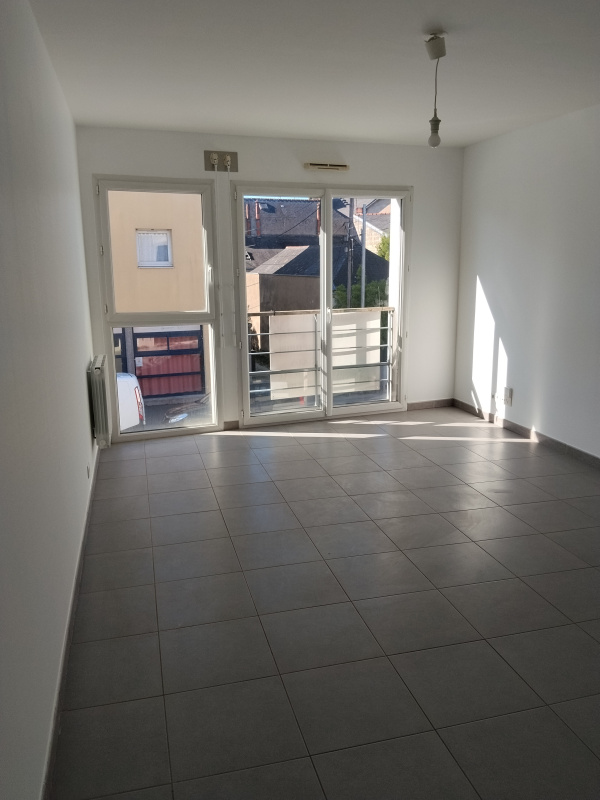 Offres de vente Appartement Nantes 44300