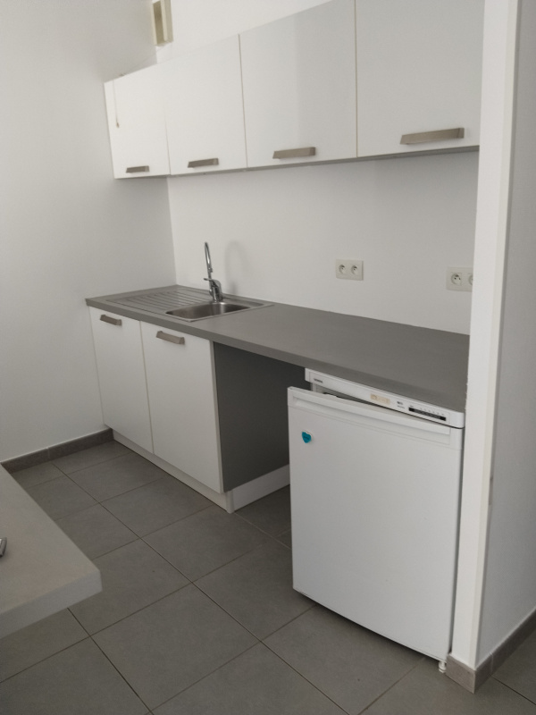 Offres de vente Appartement Nantes 44300