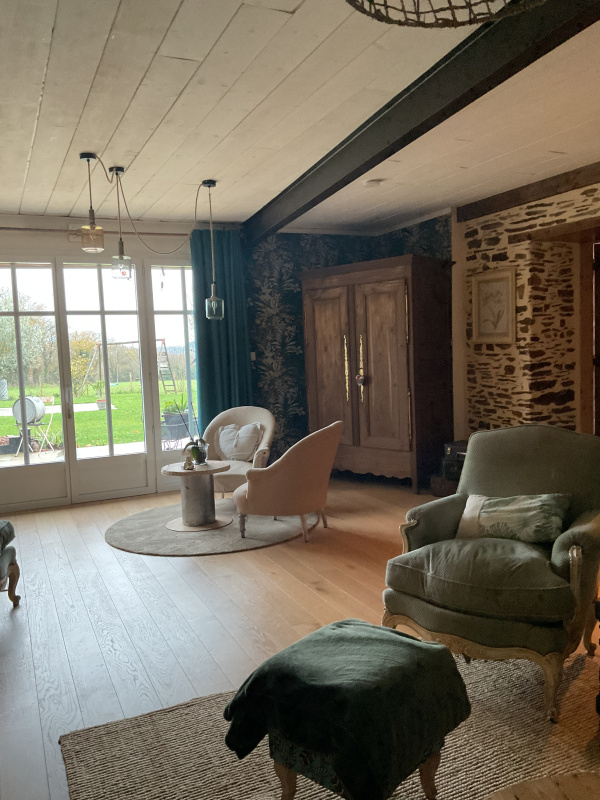 Offres de vente Maison Soudan 44110