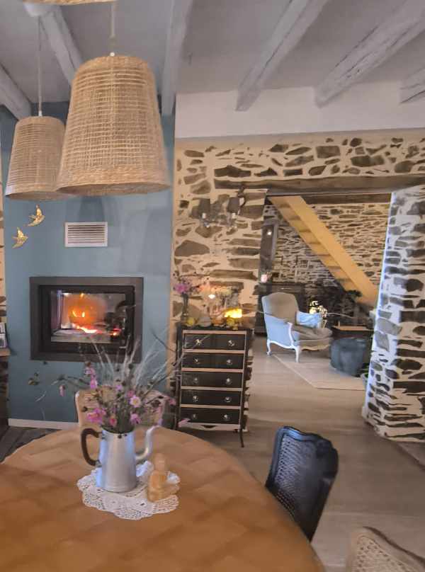 Offres de vente Maison Soudan 44110