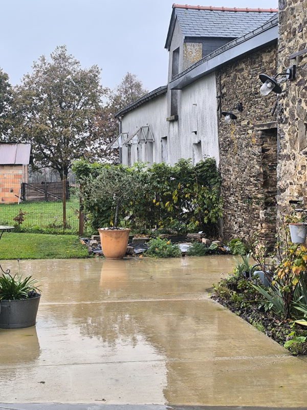 Offres de vente Maison Soudan 44110