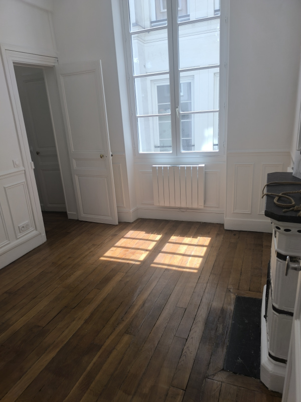 Offres de location Appartement Paris 75001