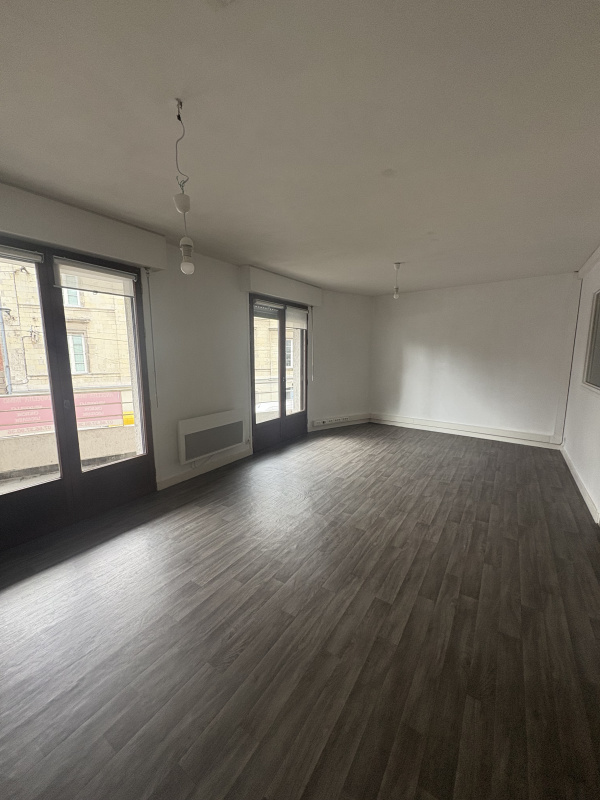Offres de location Appartement Nantes 44000