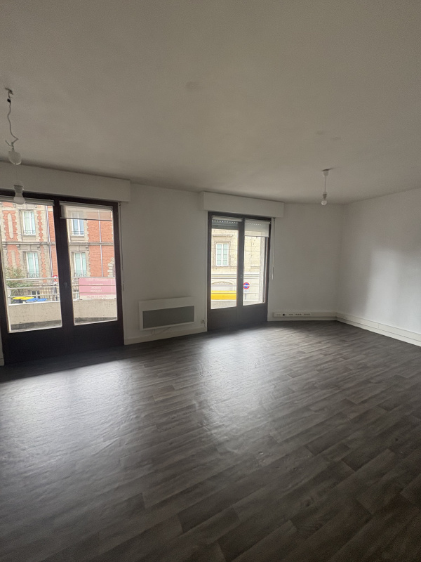 Offres de location Appartement Nantes 44000