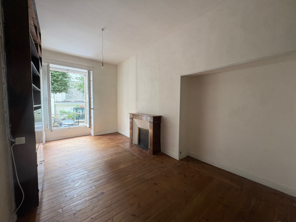 Offres de vente Appartement Nantes 44000