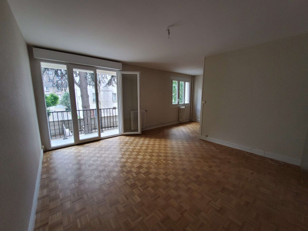 Offres de location Appartement Nantes 44000
