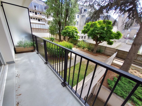 Offres de location Appartement Nantes 44000